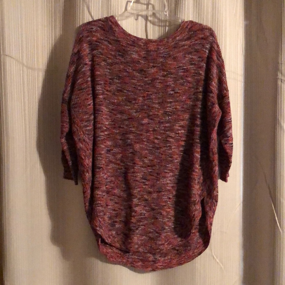 Express brand sweater